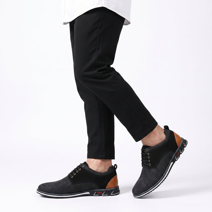 Preston Oxford Sneakers