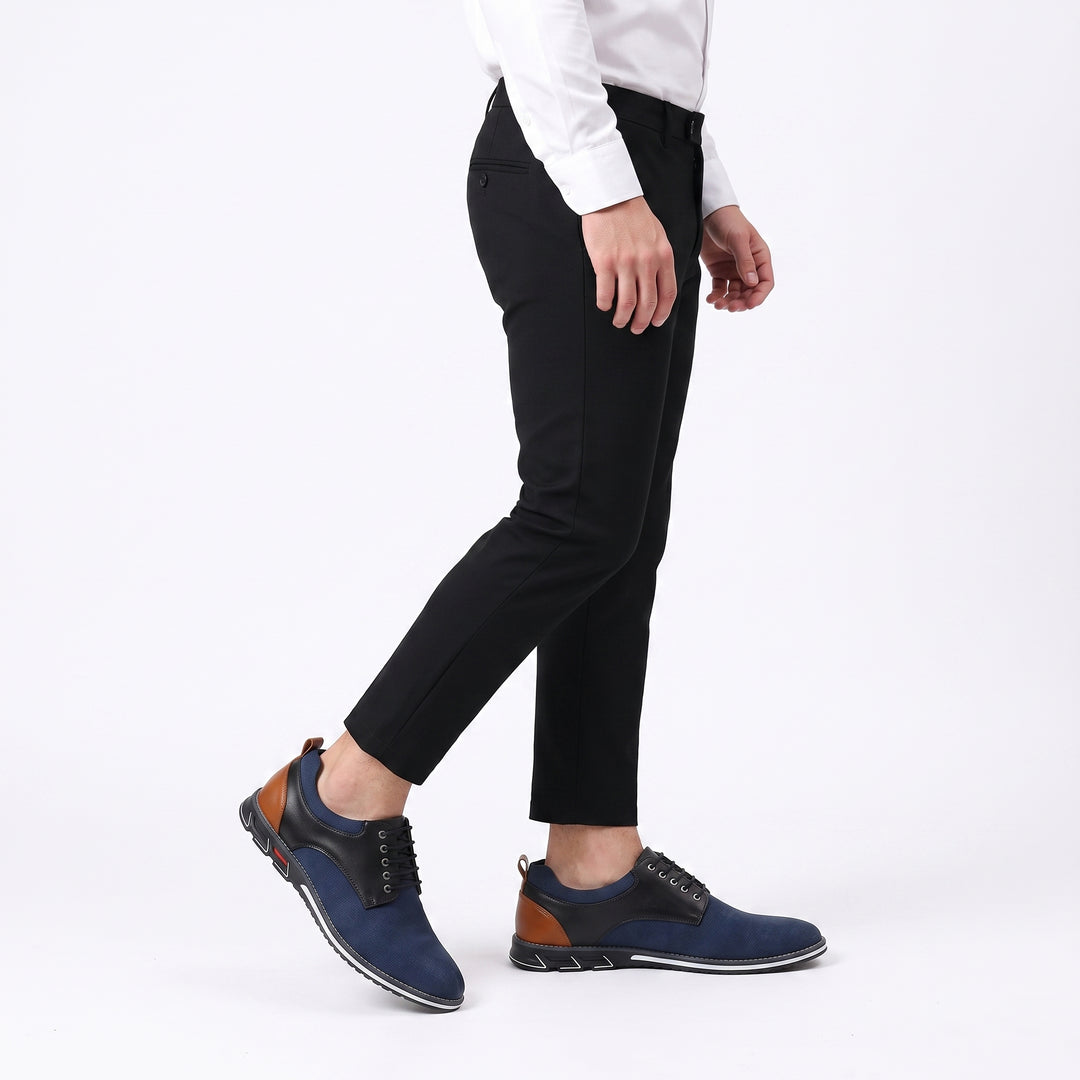 Preston Oxford Sneakers