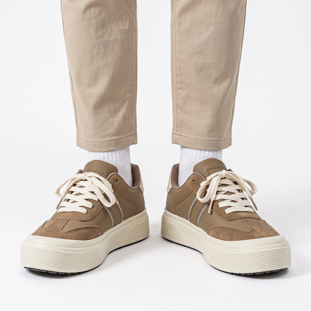 Landon Court Sneakers