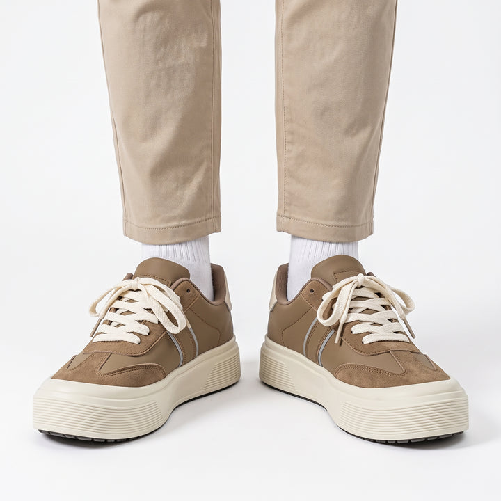 Landon Court Sneakers