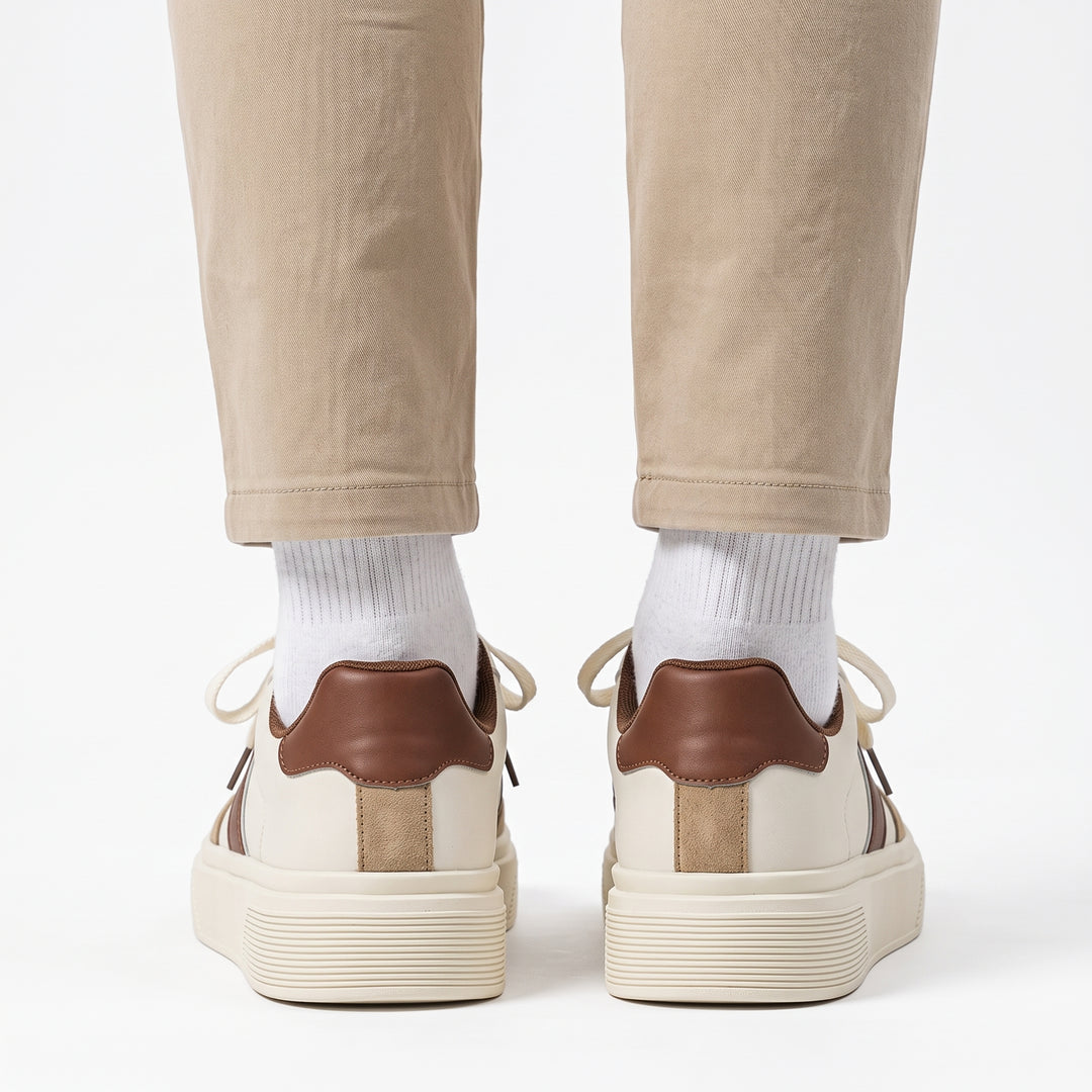 Landon Court Sneakers