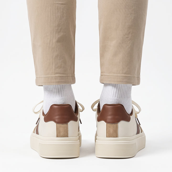 Landon Court Sneakers