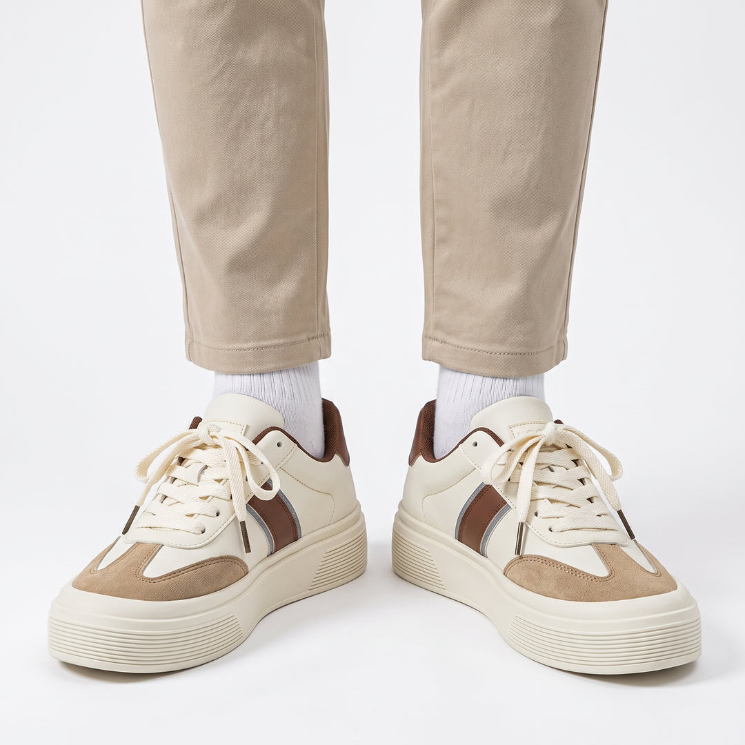 Landon Court Sneakers