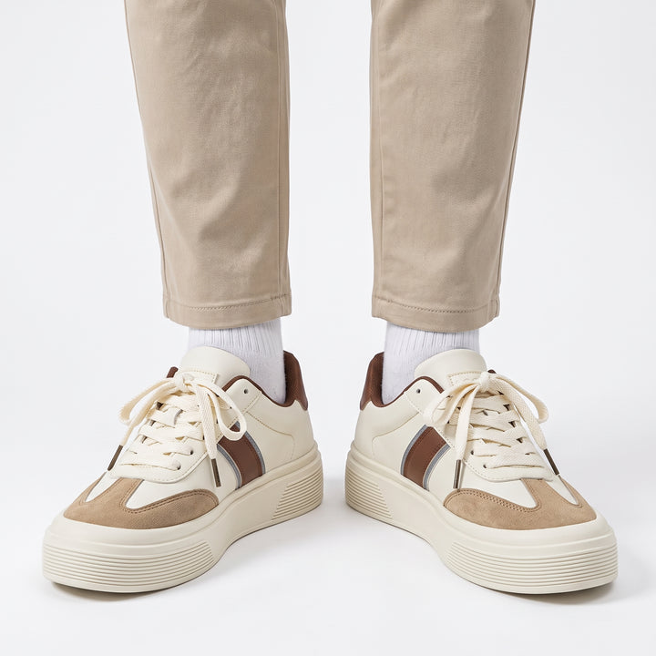 Landon Court Sneakers