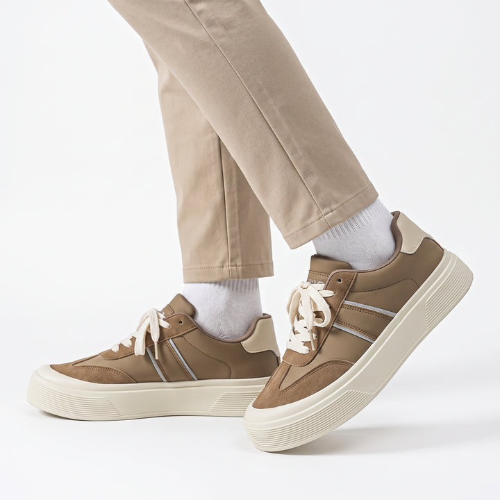 Landon Court Sneakers