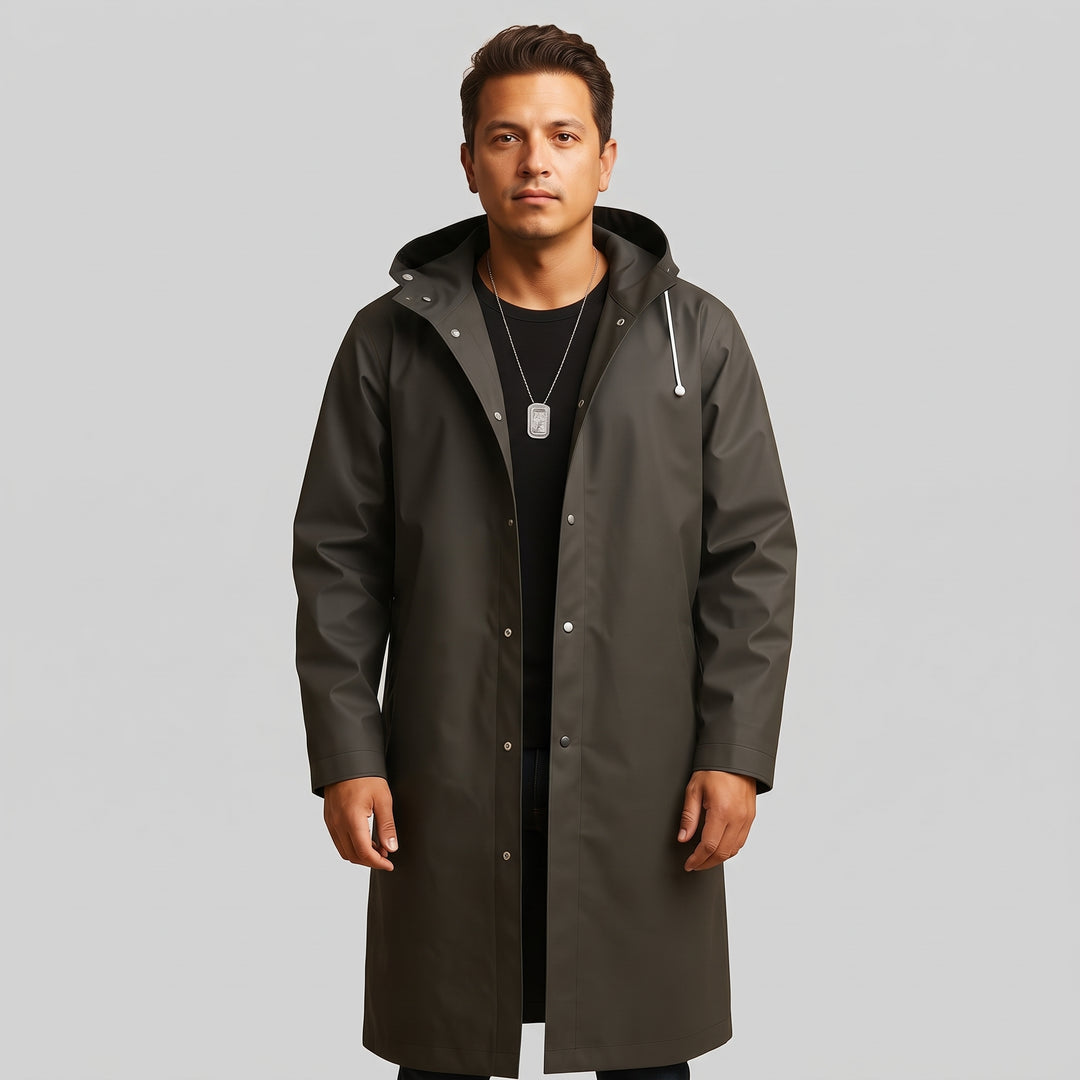 Ethan | Men&