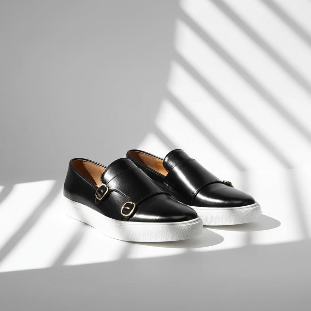 Vance Soren Loafers