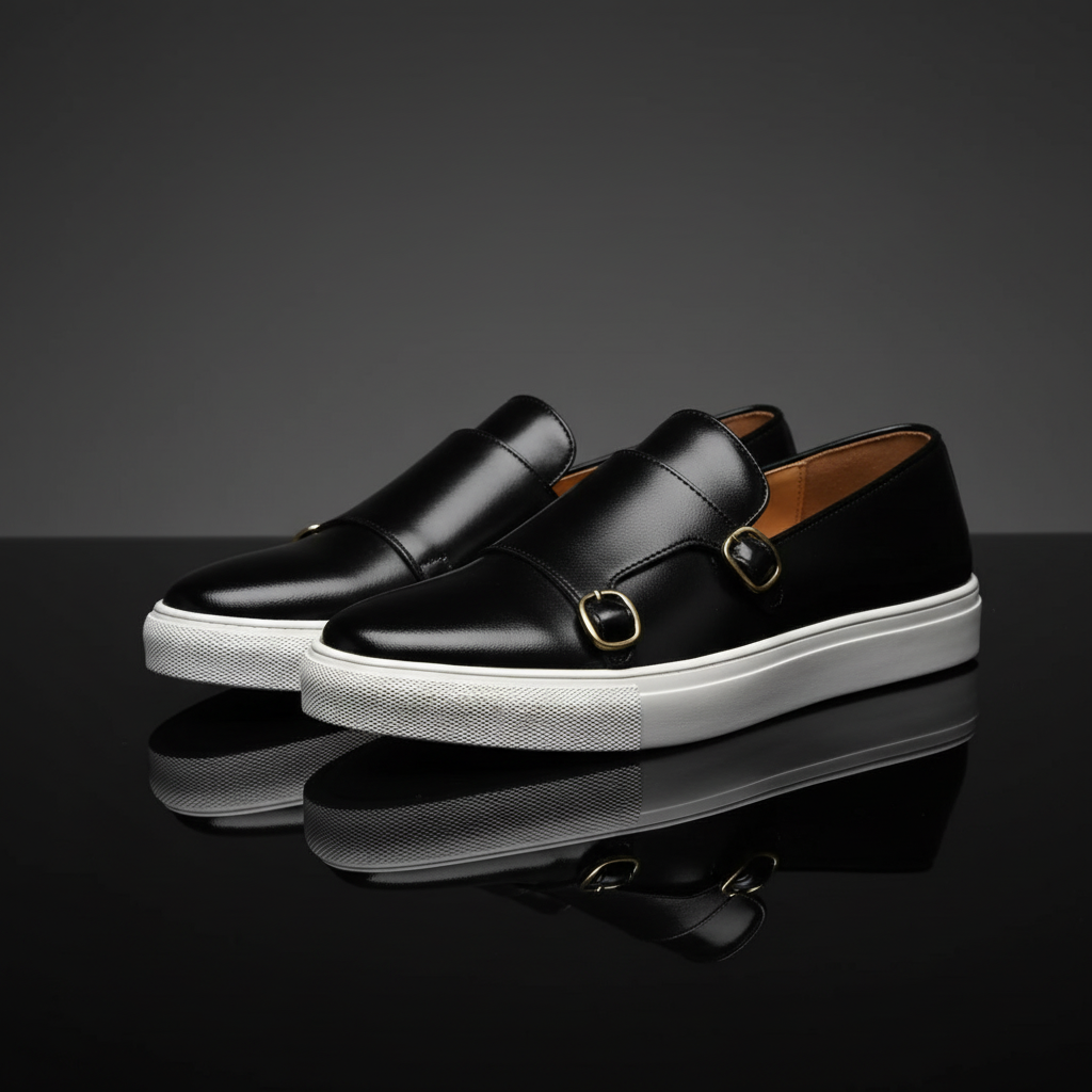 Vance Soren Loafers