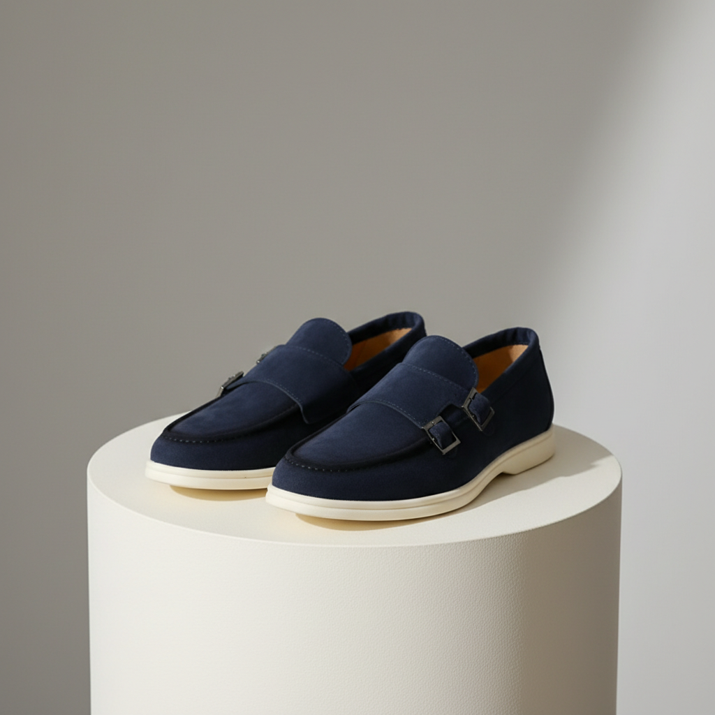 Cavaro Monk Loafer