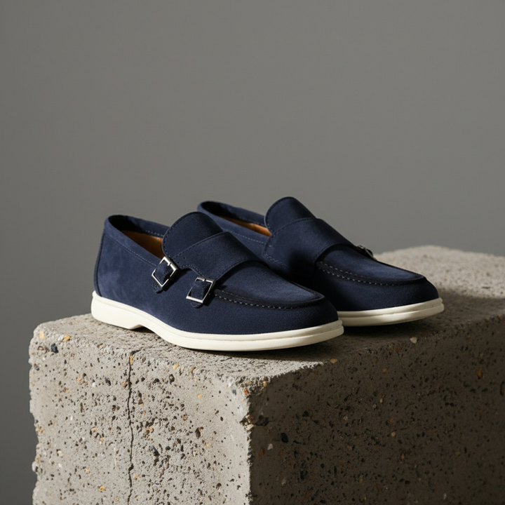 Cavaro Monk Loafer
