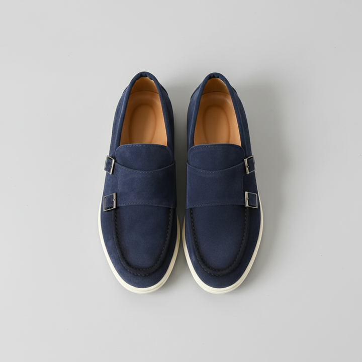 Cavaro Monk Loafer