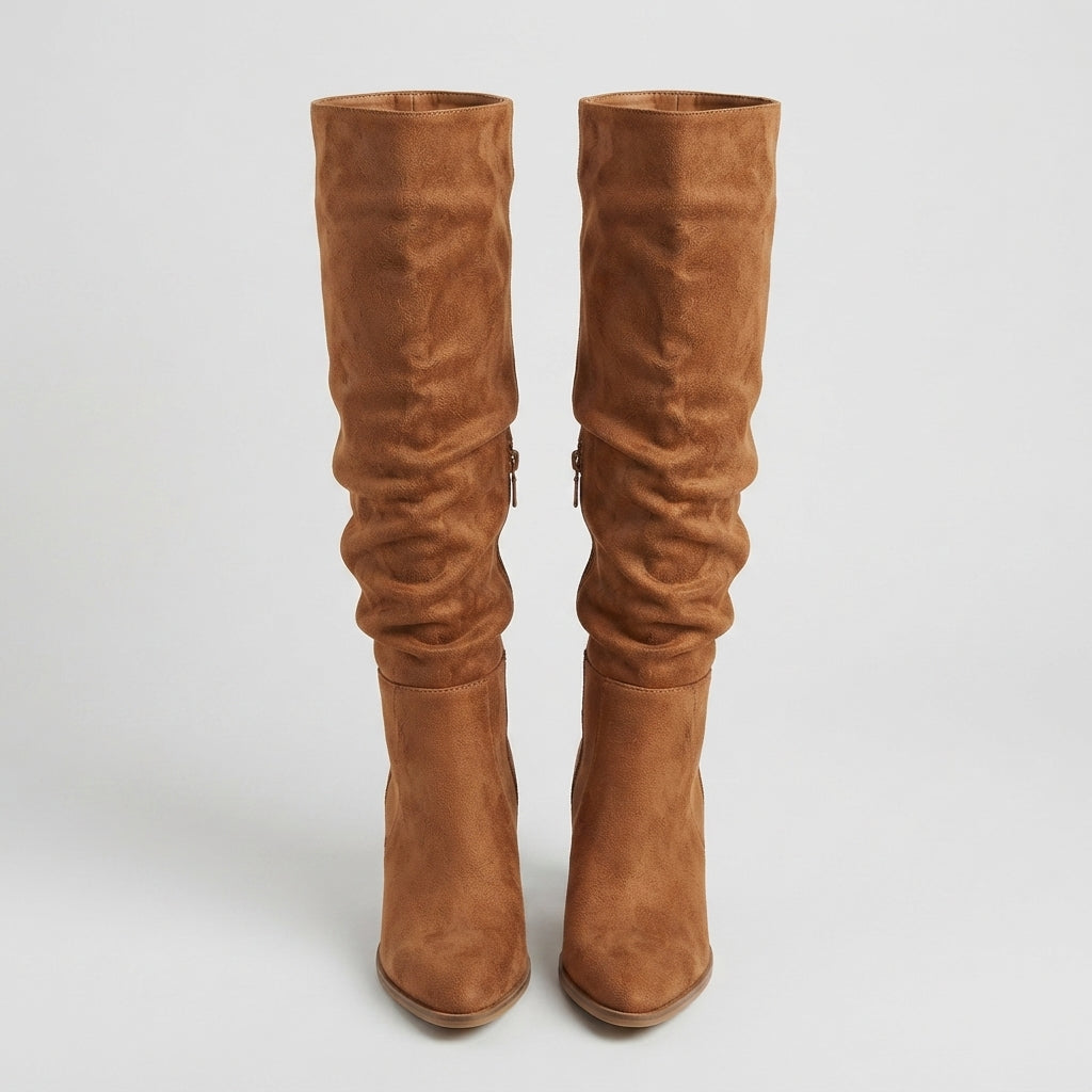 Sienna Over Knee Boots