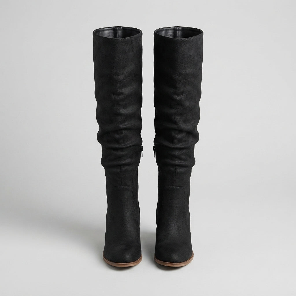 Sienna Over Knee Boots