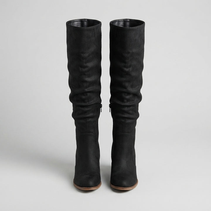 Sienna Over Knee Boots