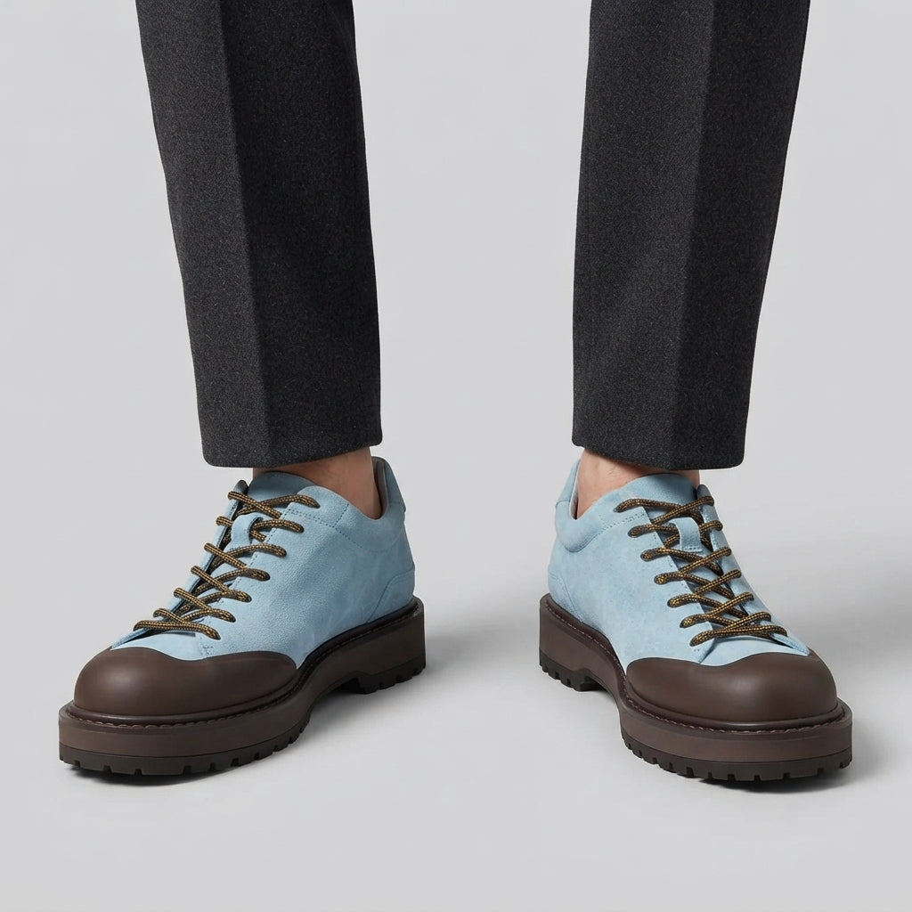 Garrett | Men&
