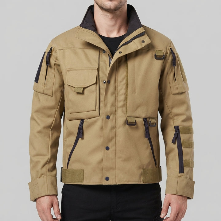 Brian | Men&