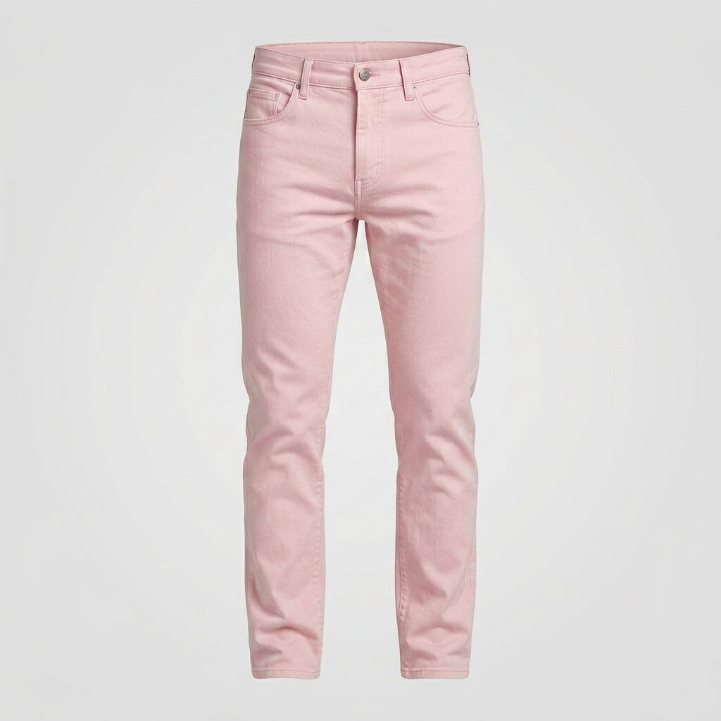 Colton Classic Chino Pants