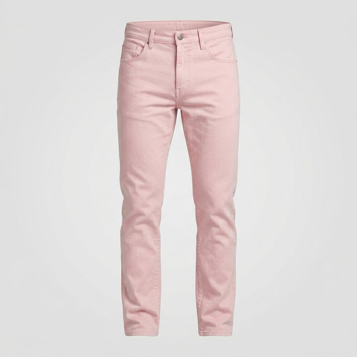 Colton Classic Chino Pants