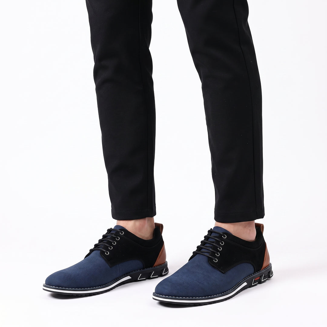 Preston Oxford Sneakers