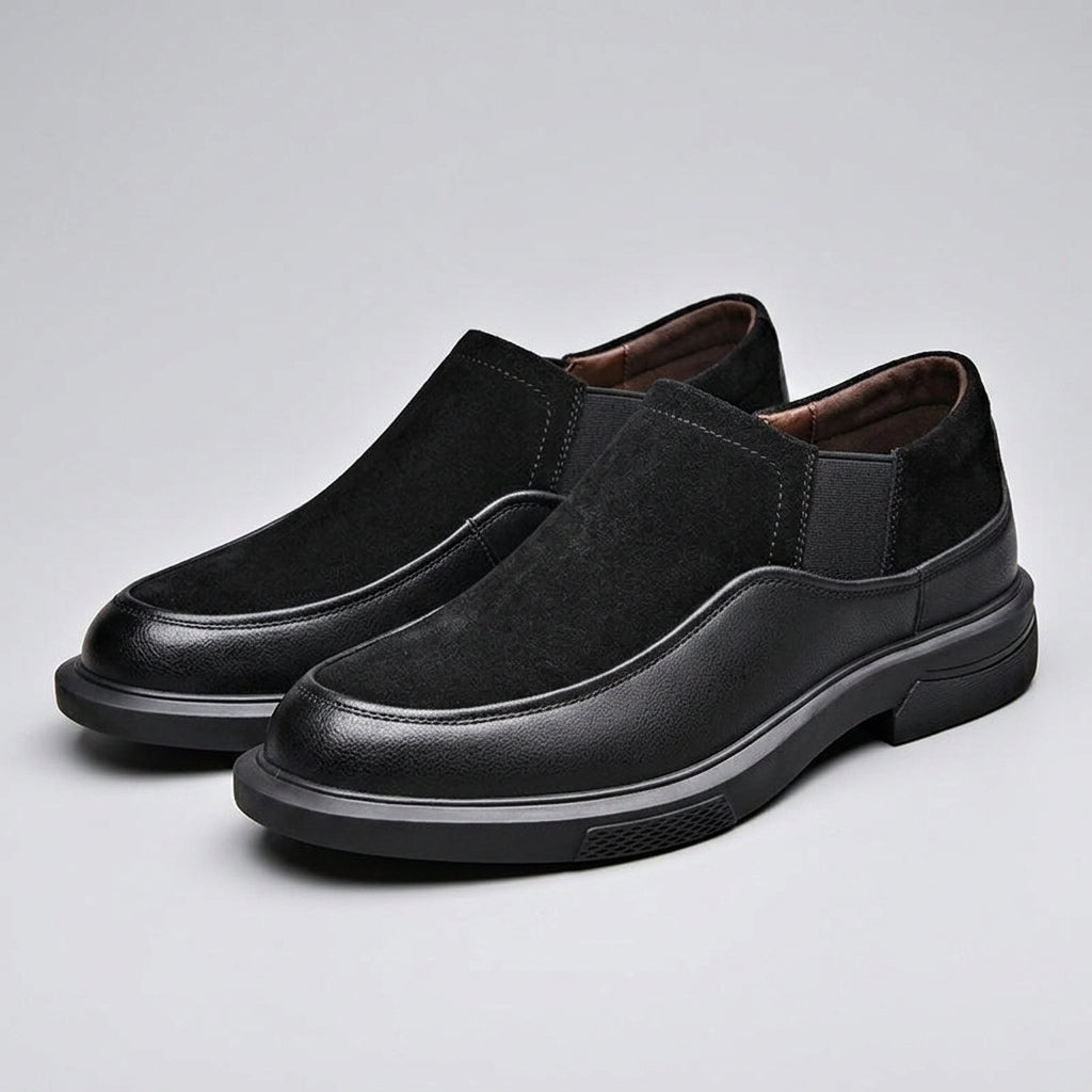 Preston Slip On Dress Shoes