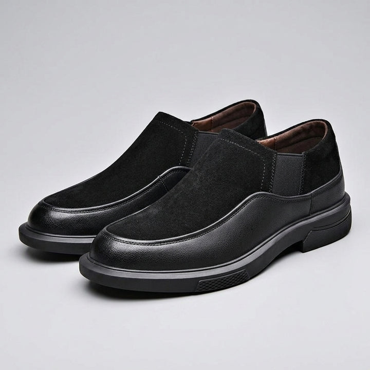 Preston Slip On Dress Shoes