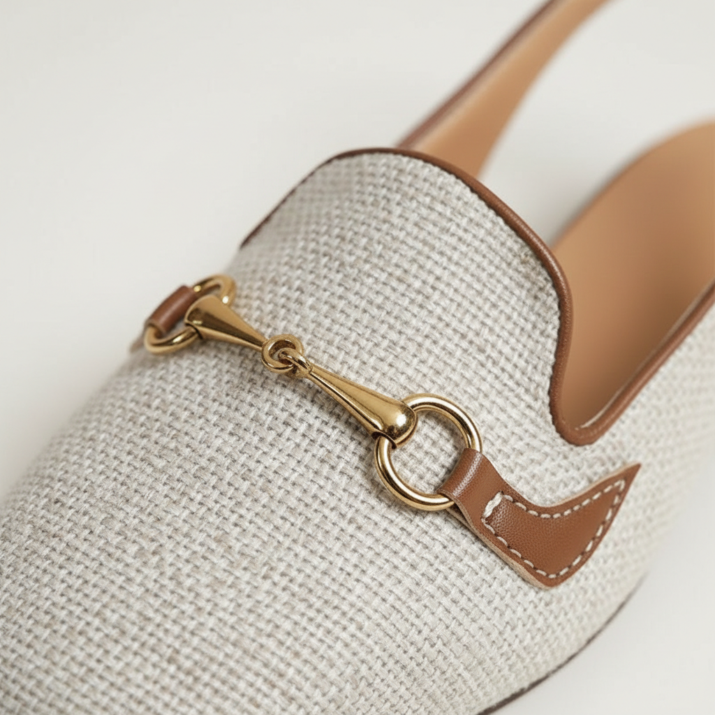 Alina Slingback Sandal