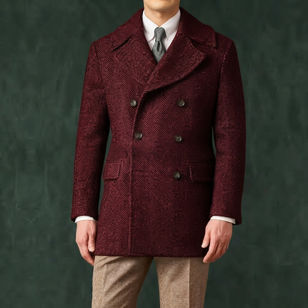Alan | Men&