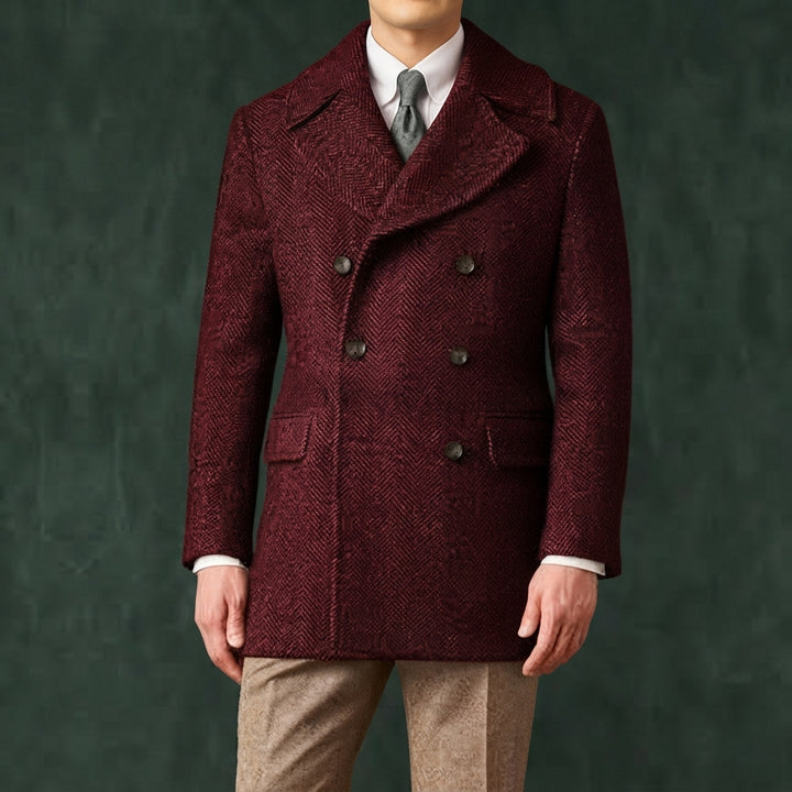 Alan | Men&