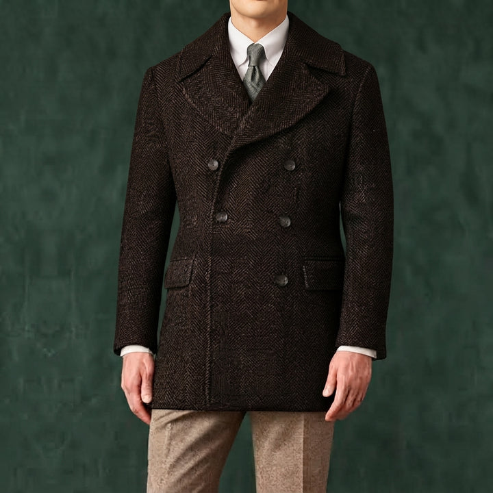Alan | Men&