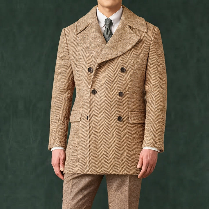 Alan | Men&