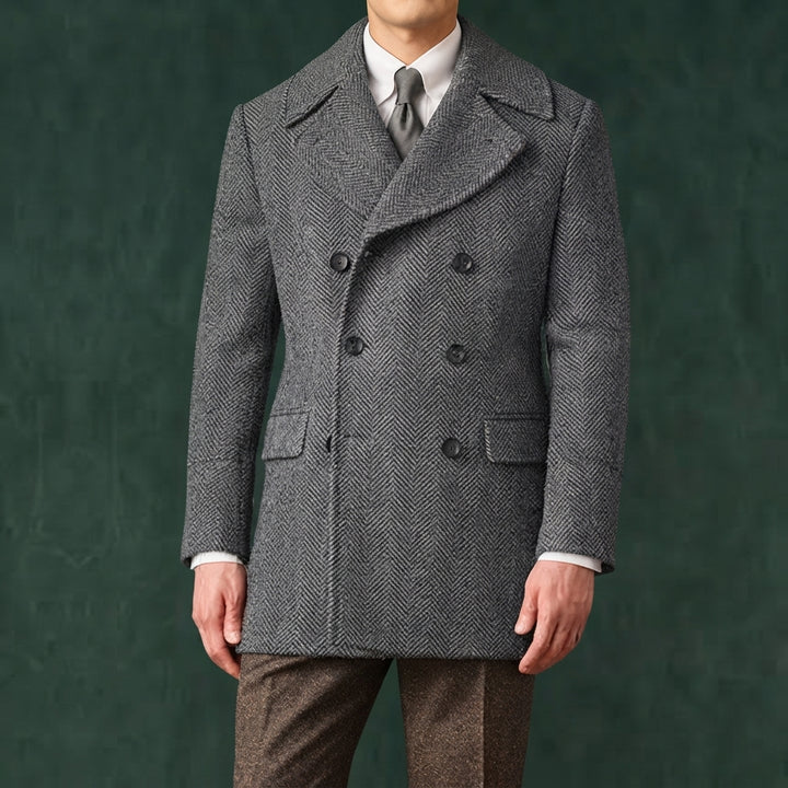 Alan | Men&