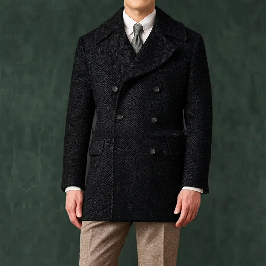 Alan | Men&