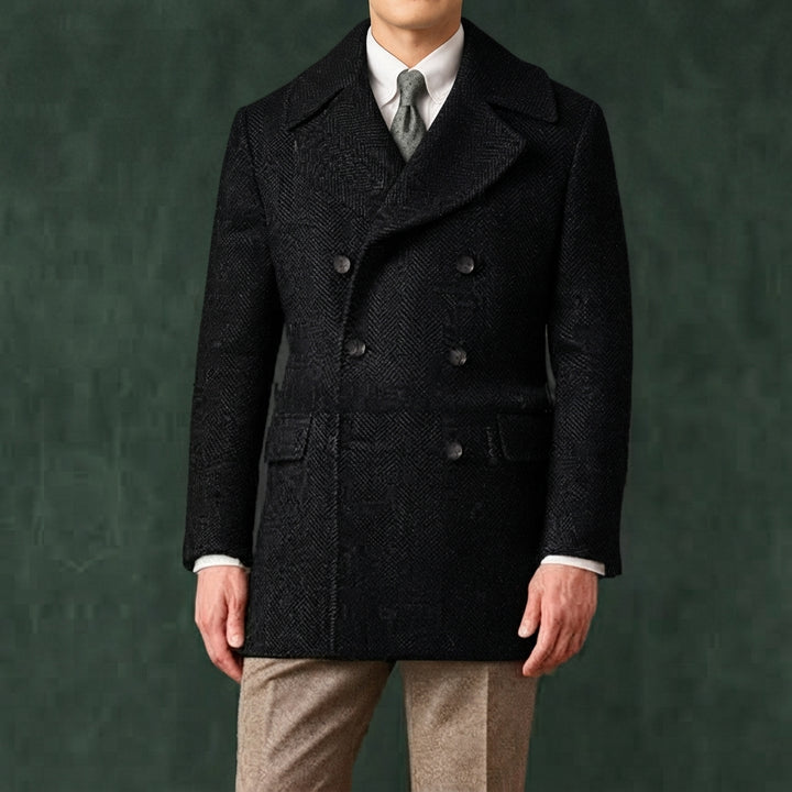 Alan | Men&