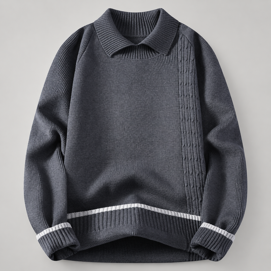 Coleton | Men&