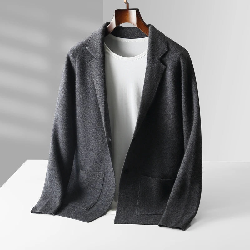Savino Cashmere Cardigan