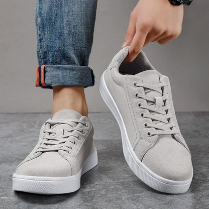 Jaxon Reid Sneakers