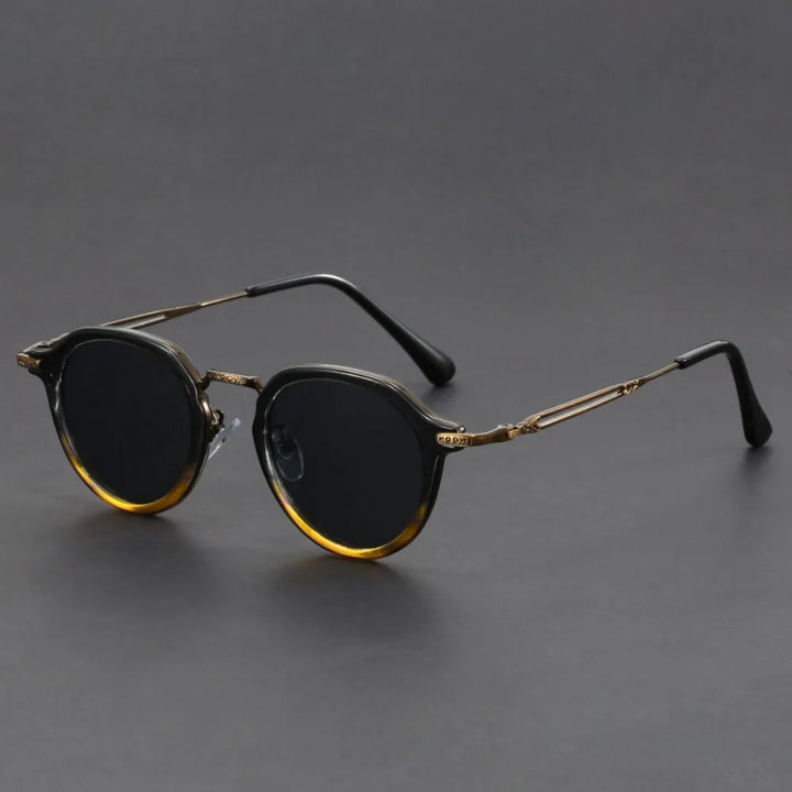 Aurum Edge Sunnies