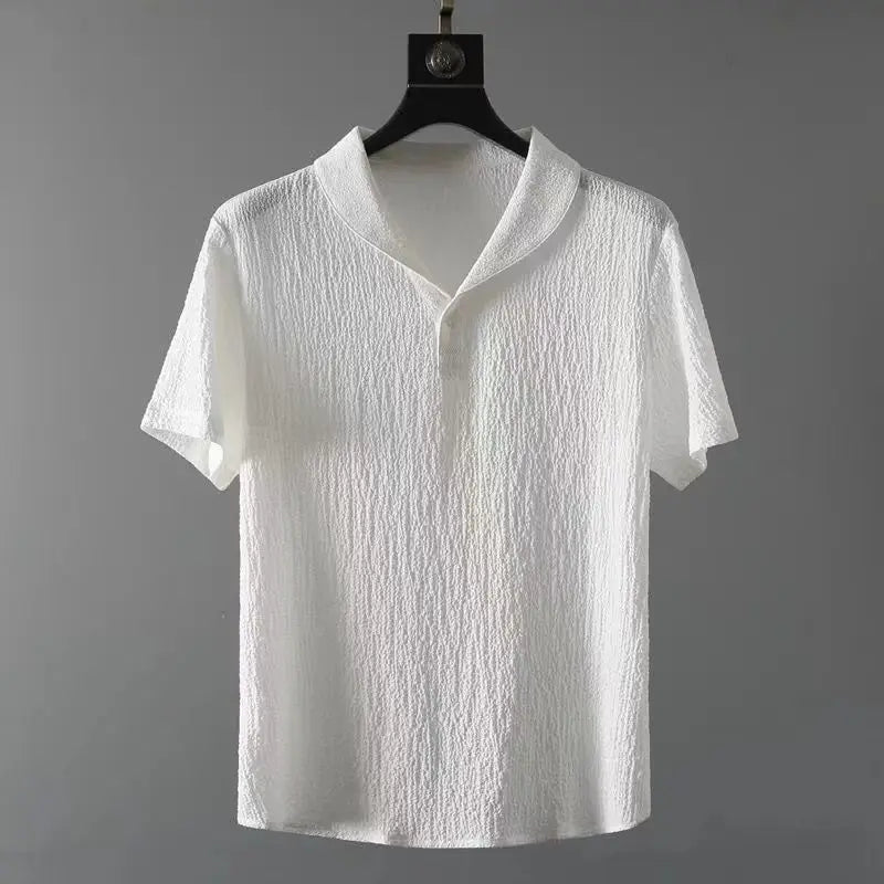Bastian Mori Linen Set