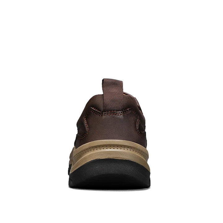 Crestmoor Rugged Loafer