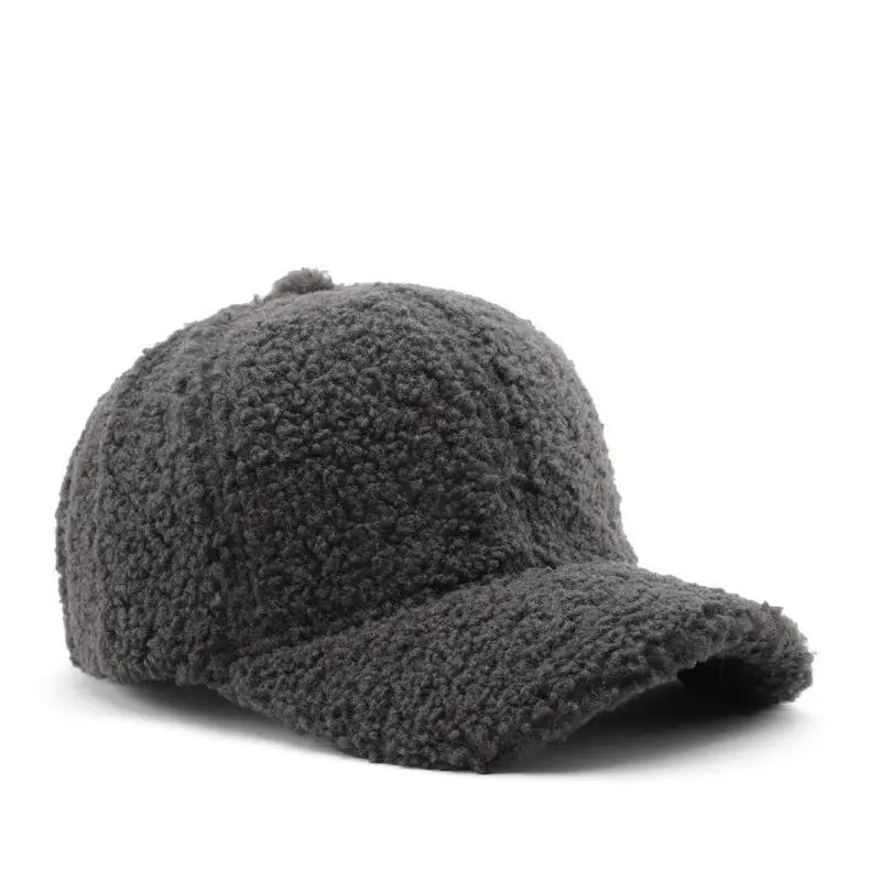 Oslo Sherpa Cap