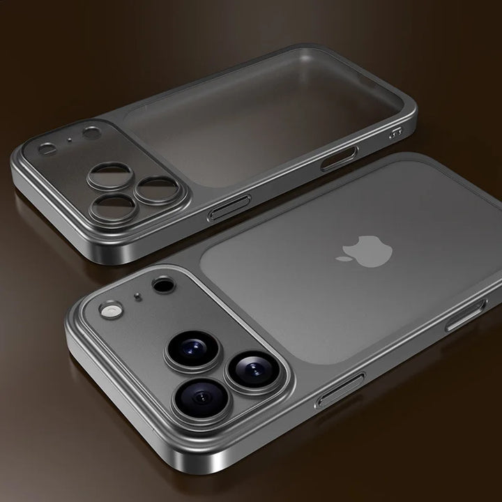 CarbonX iPhone 17 Case