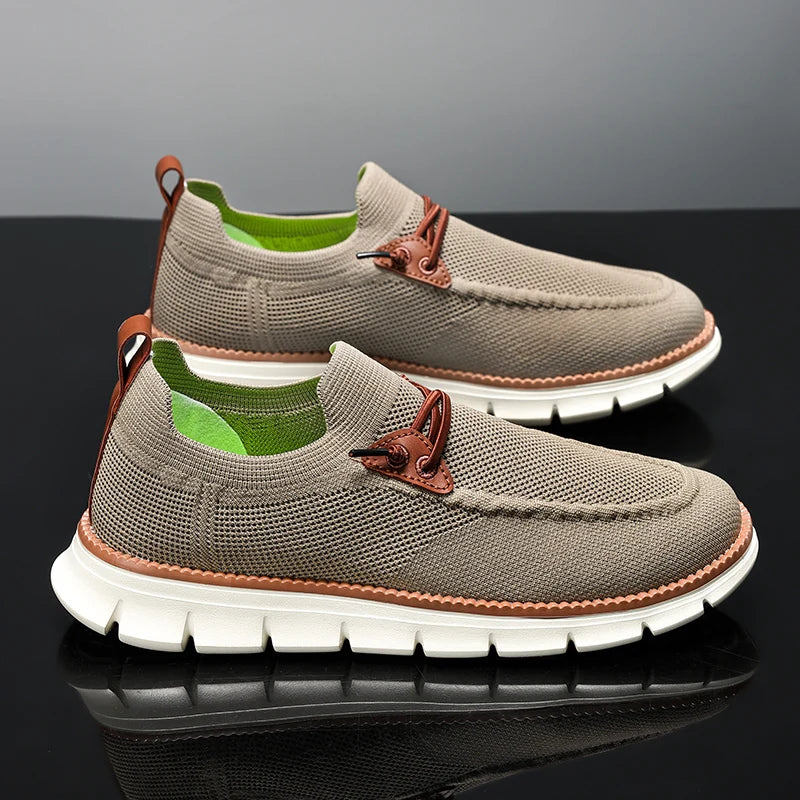 Milo Drift Casual Sneaker