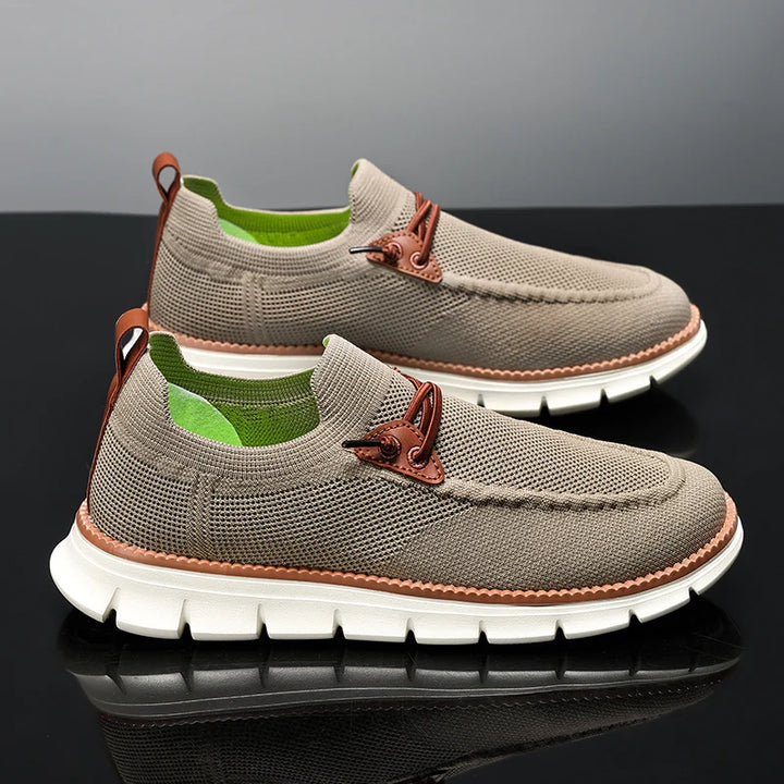 Milo Drift Casual Sneaker