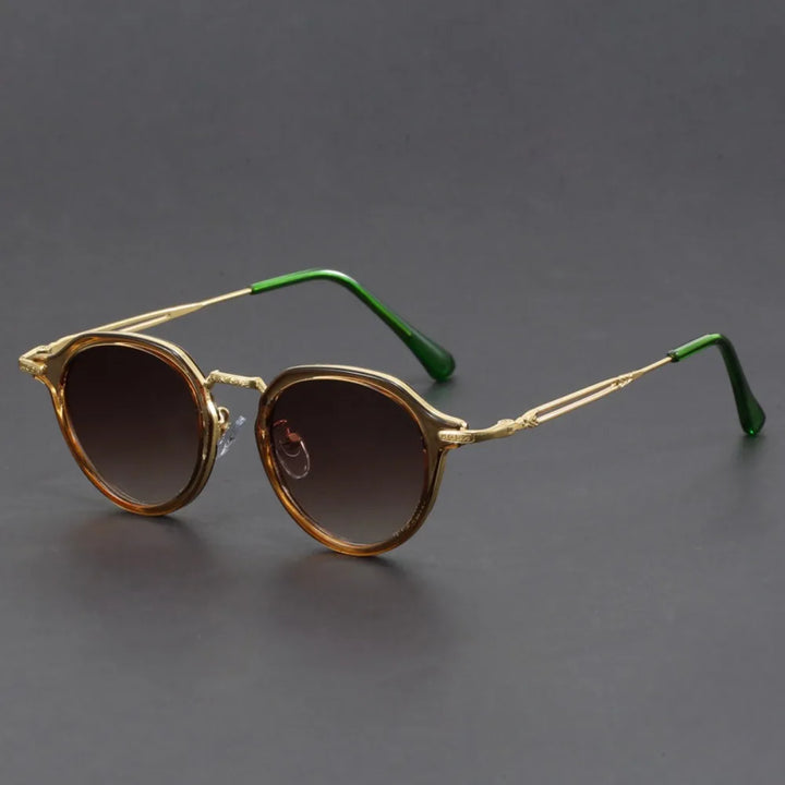 Aurum Edge Sunnies