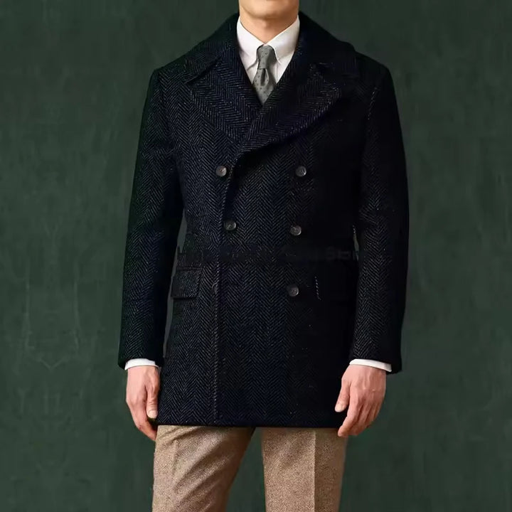 Alan | Men&