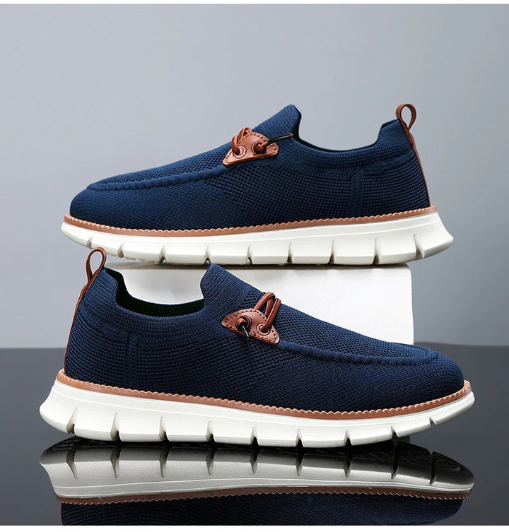 Milo Drift Casual Sneaker