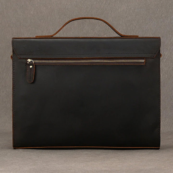 The Beckham Messenger Bag