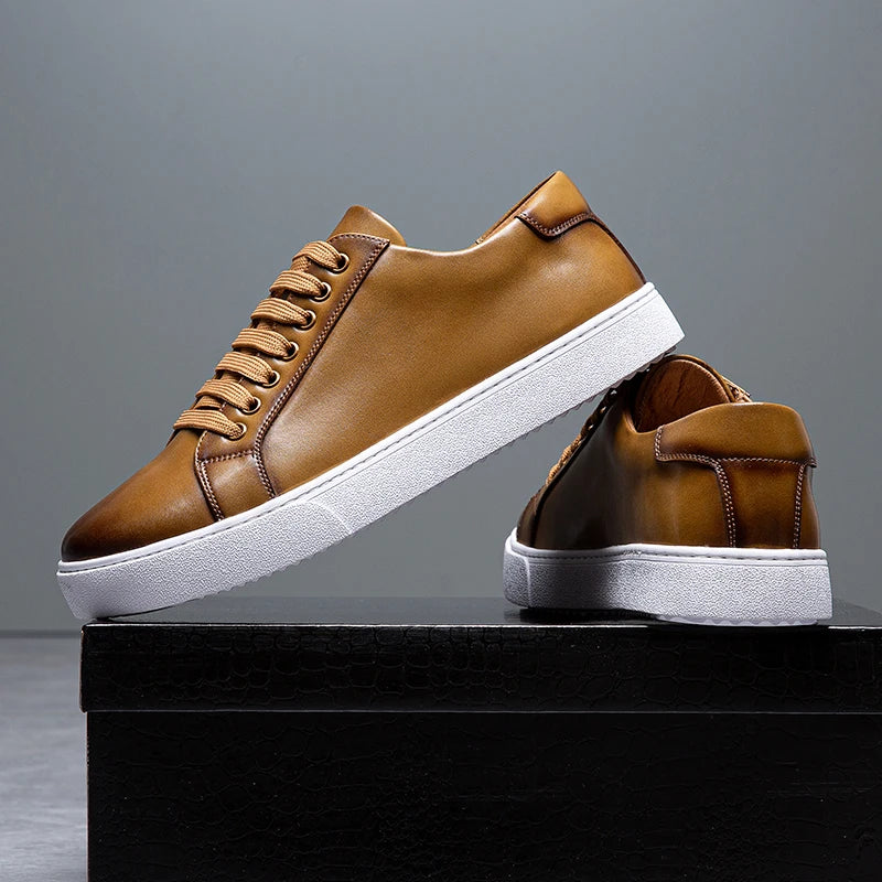 Preston Cole Sneakers