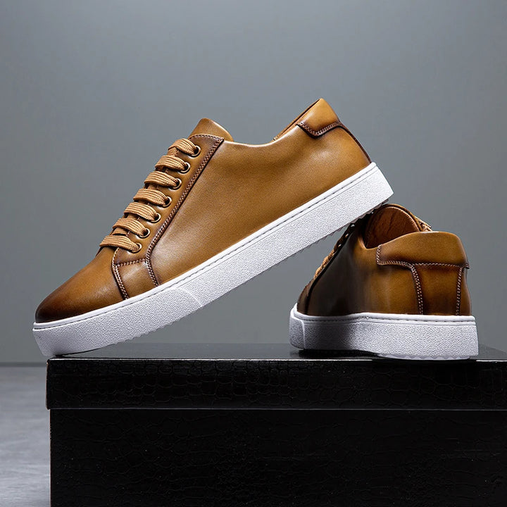 Preston Cole Sneakers