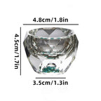 Aurum Crystal Glasses